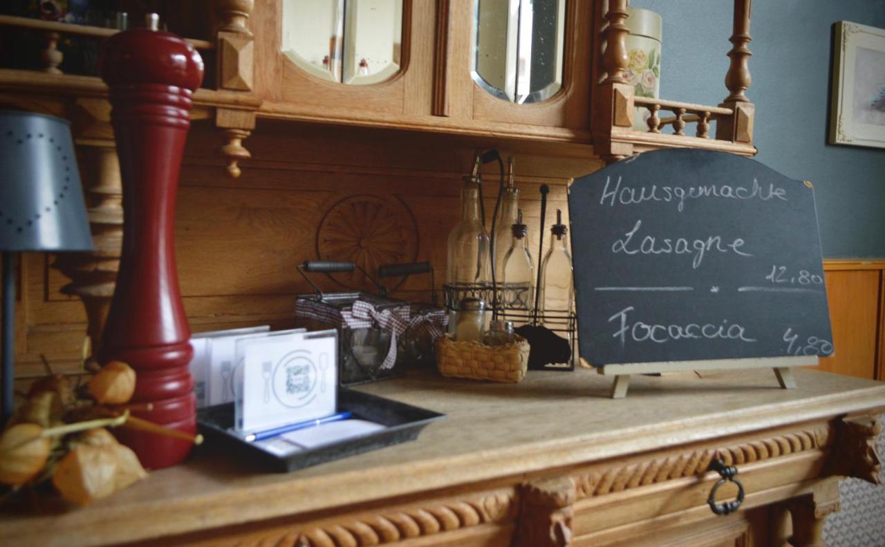 Hotel Landhaus Steinhoff Rheinberg Dış mekan fotoğraf